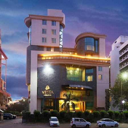Vesta International Otel Jaipur Dış mekan fotoğraf