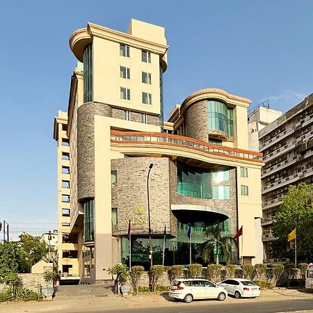 Vesta International Otel Jaipur Dış mekan fotoğraf