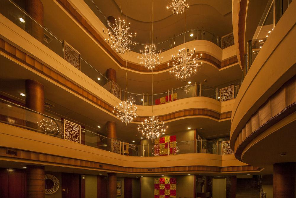 Vesta International Otel Jaipur Dış mekan fotoğraf