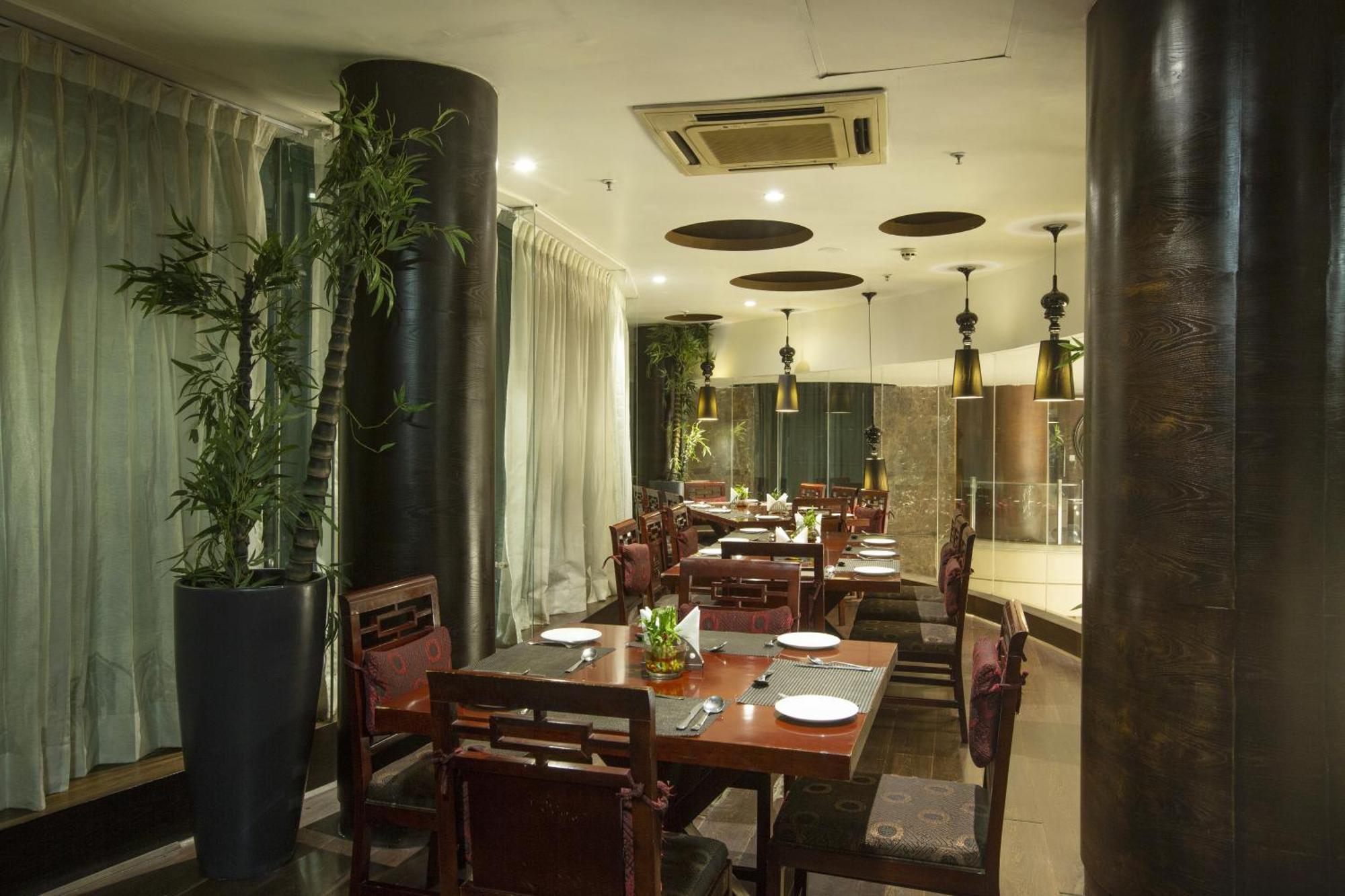 Vesta International Otel Jaipur Dış mekan fotoğraf