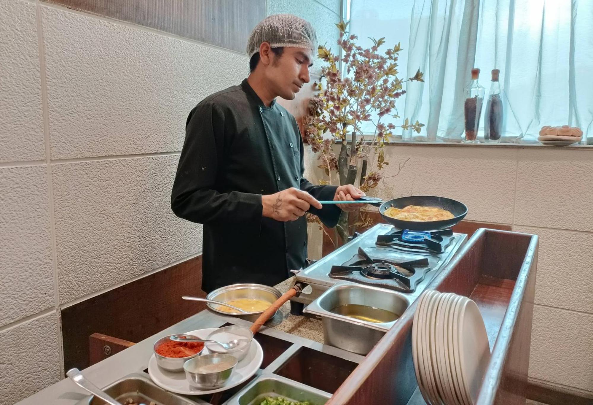 Vesta International Otel Jaipur Dış mekan fotoğraf