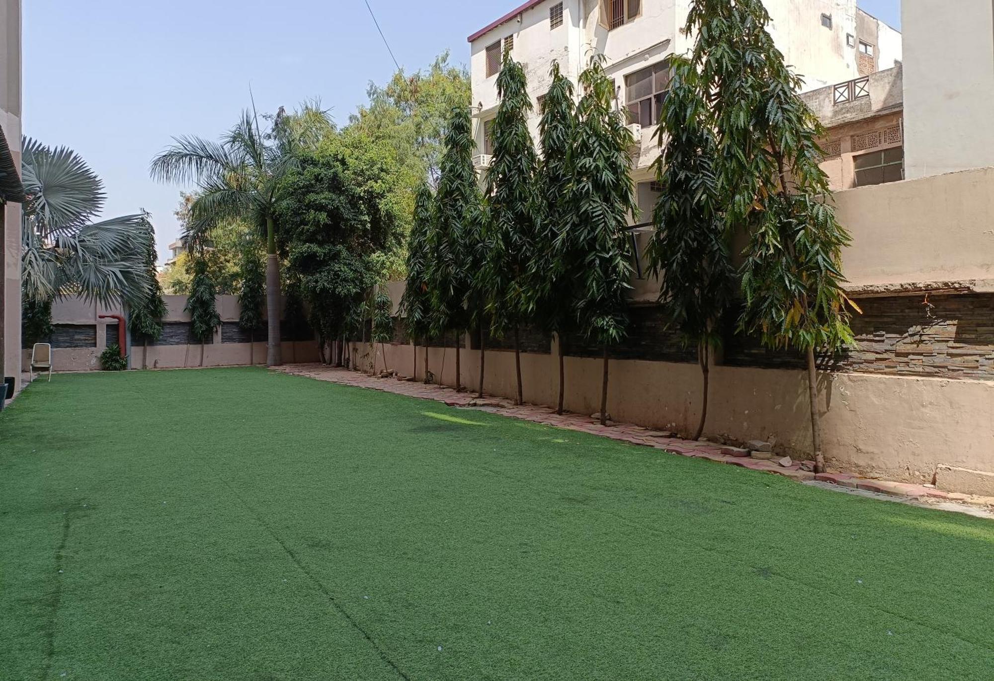 Vesta International Otel Jaipur Dış mekan fotoğraf