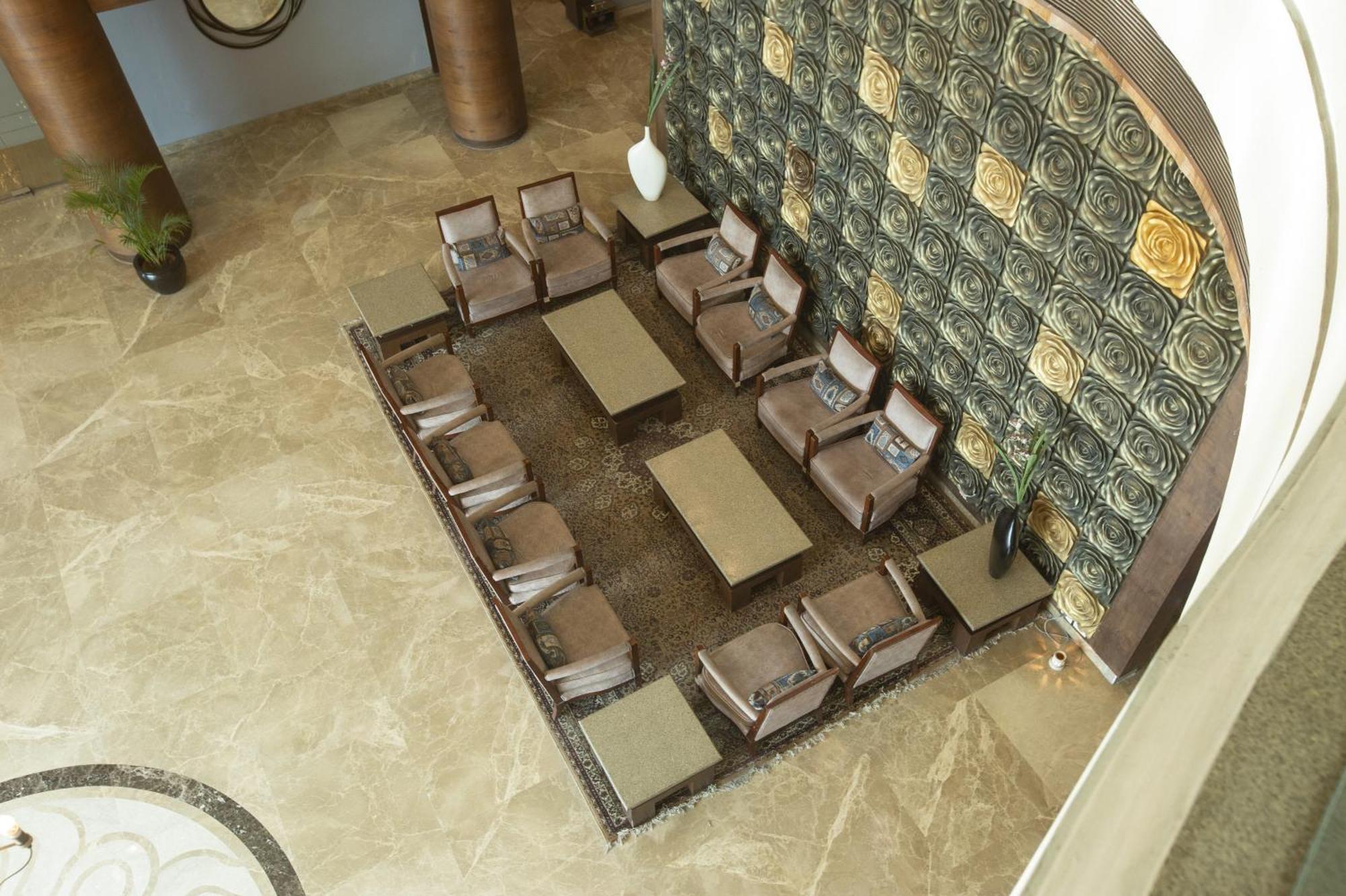 Vesta International Otel Jaipur Dış mekan fotoğraf