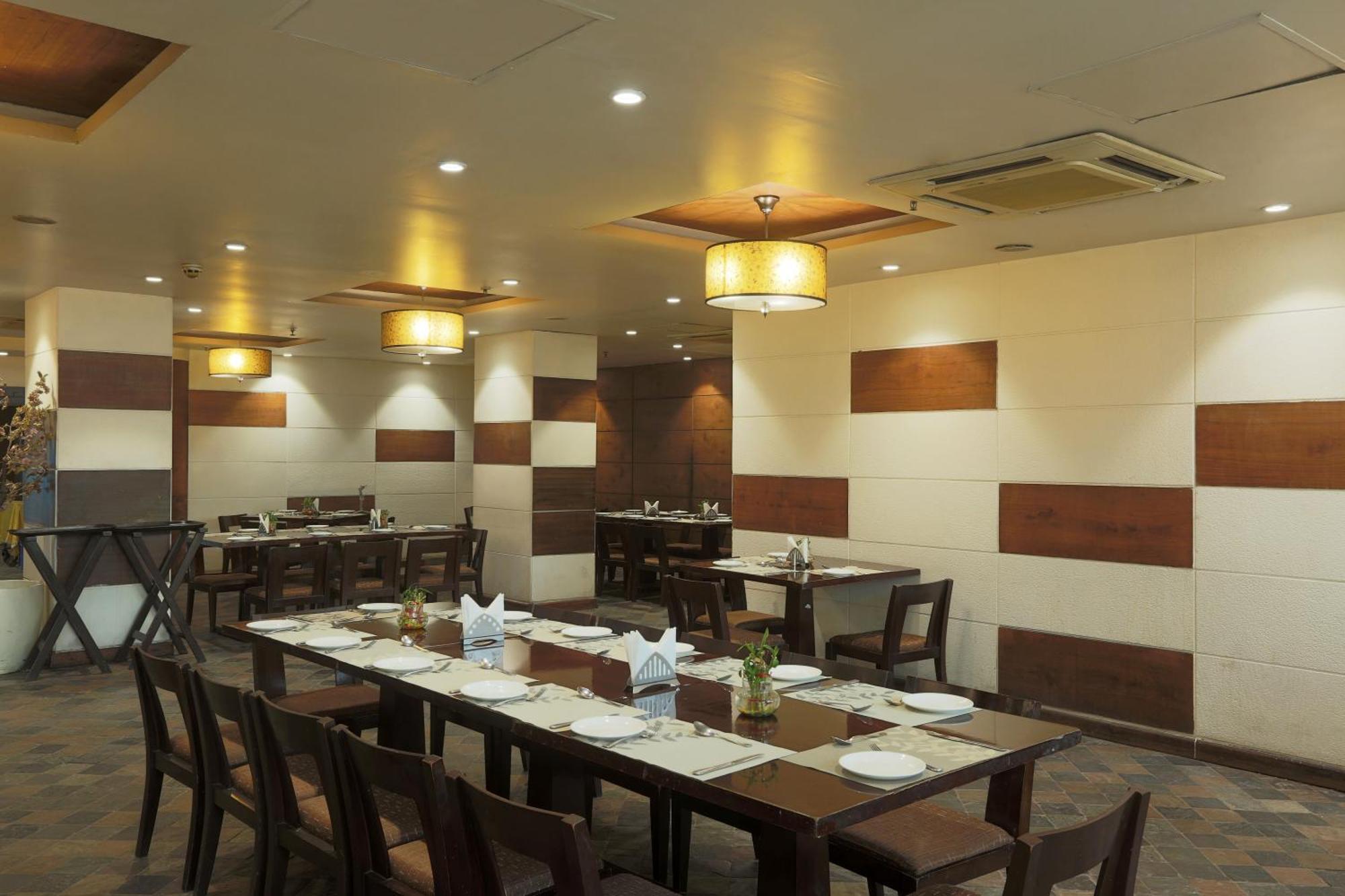 Vesta International Otel Jaipur Dış mekan fotoğraf