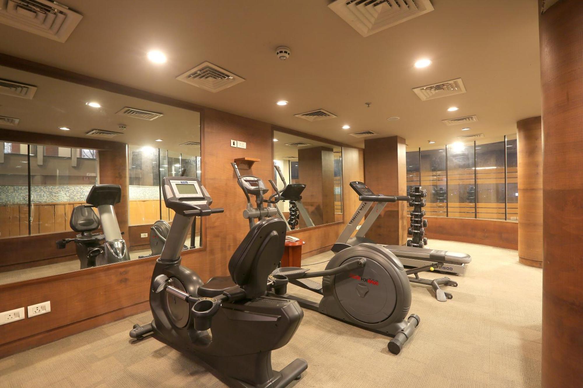 Vesta International Otel Jaipur Dış mekan fotoğraf