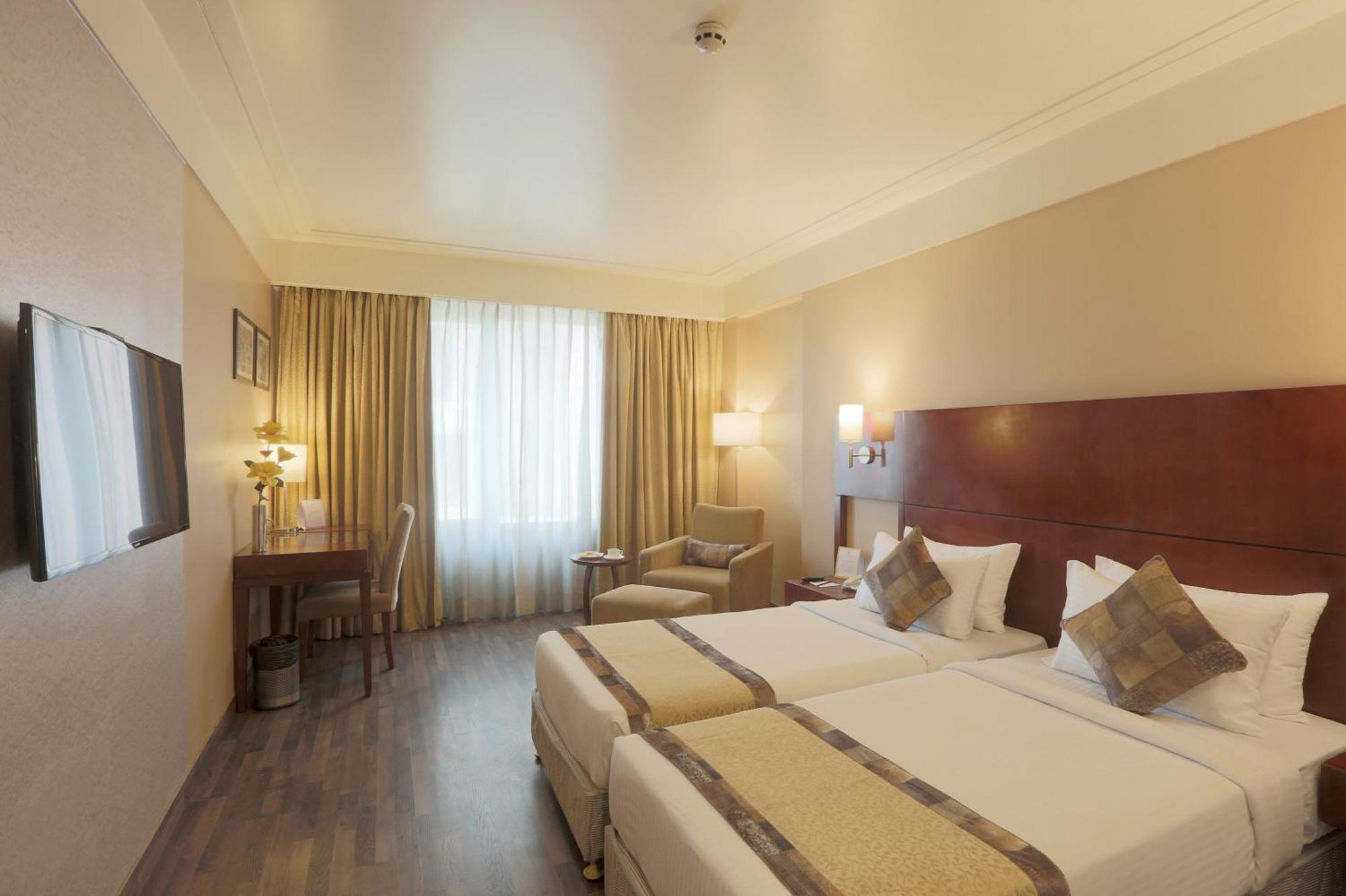 Vesta International Otel Jaipur Dış mekan fotoğraf