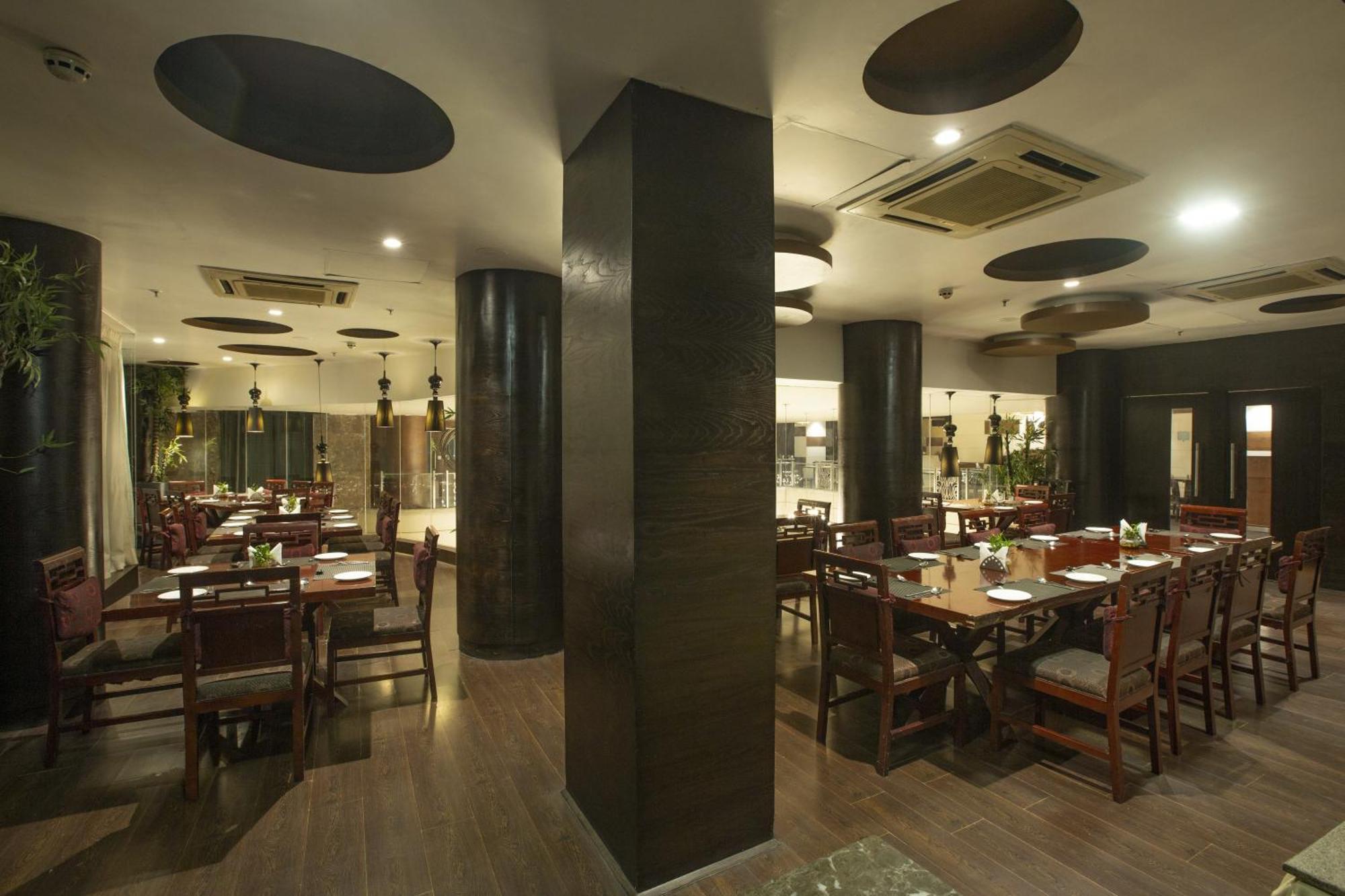 Vesta International Otel Jaipur Dış mekan fotoğraf