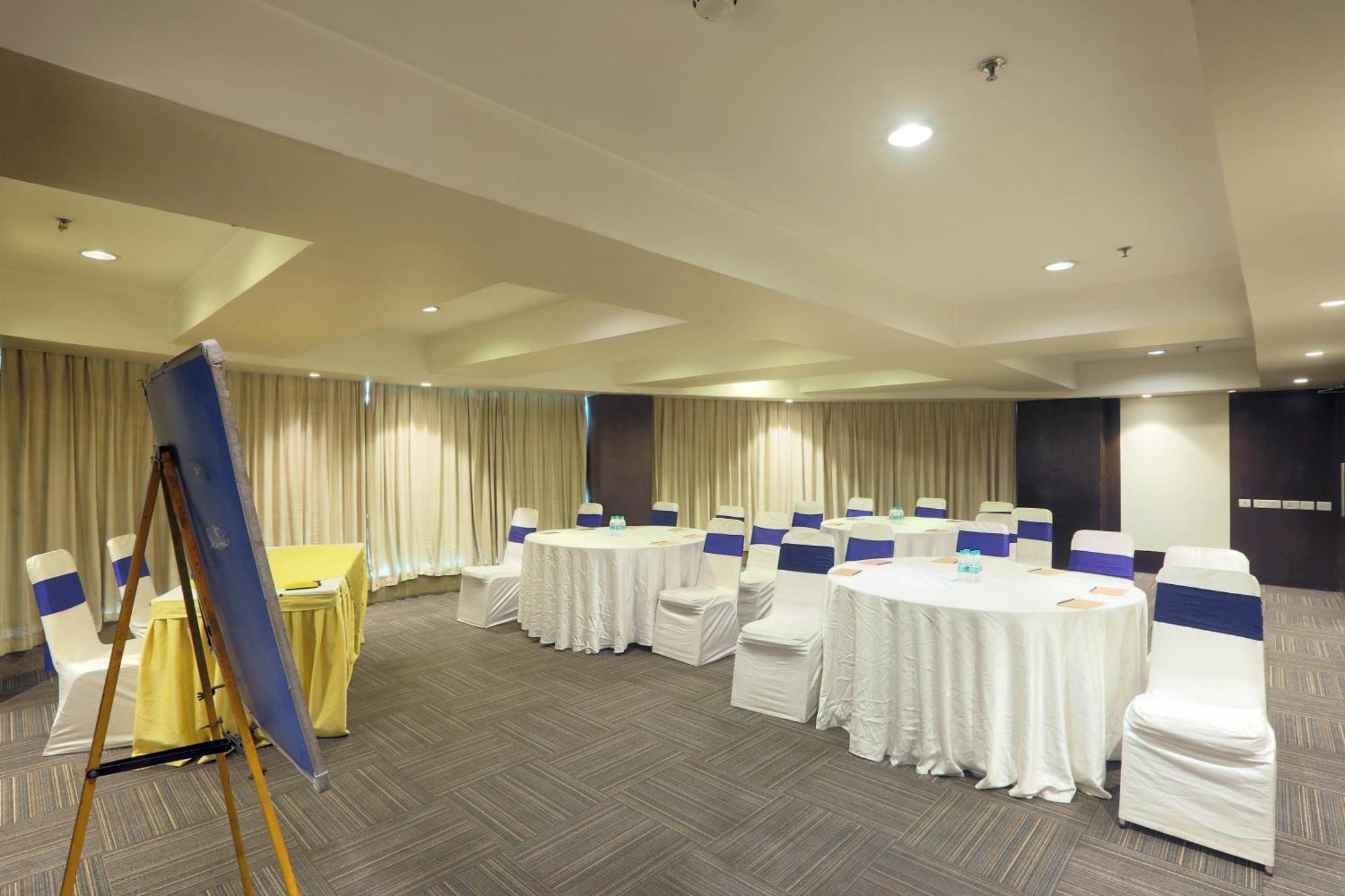 Vesta International Otel Jaipur Dış mekan fotoğraf