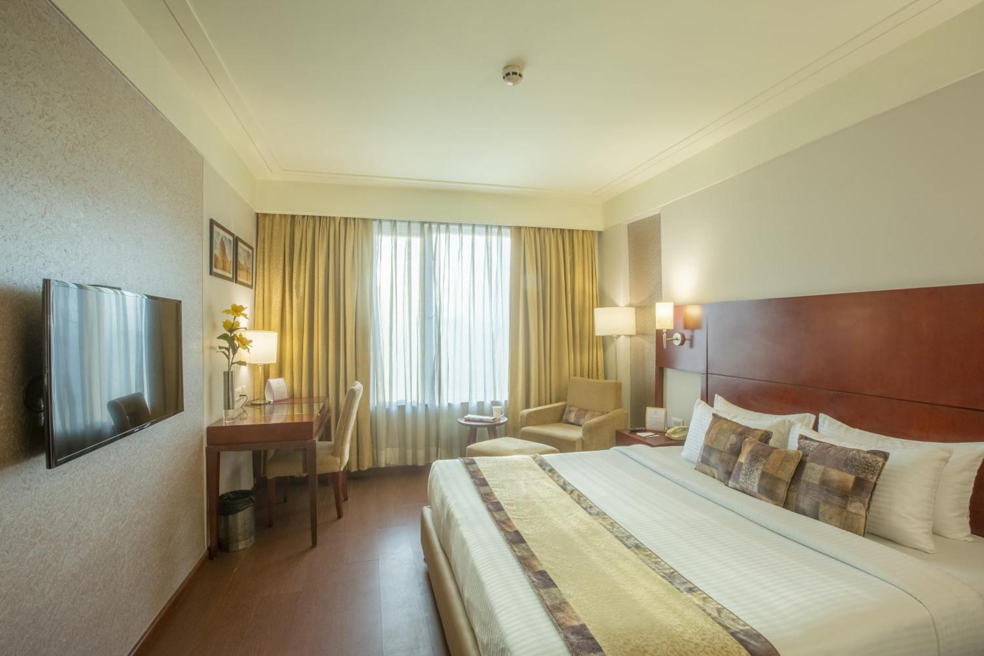 Vesta International Otel Jaipur Dış mekan fotoğraf