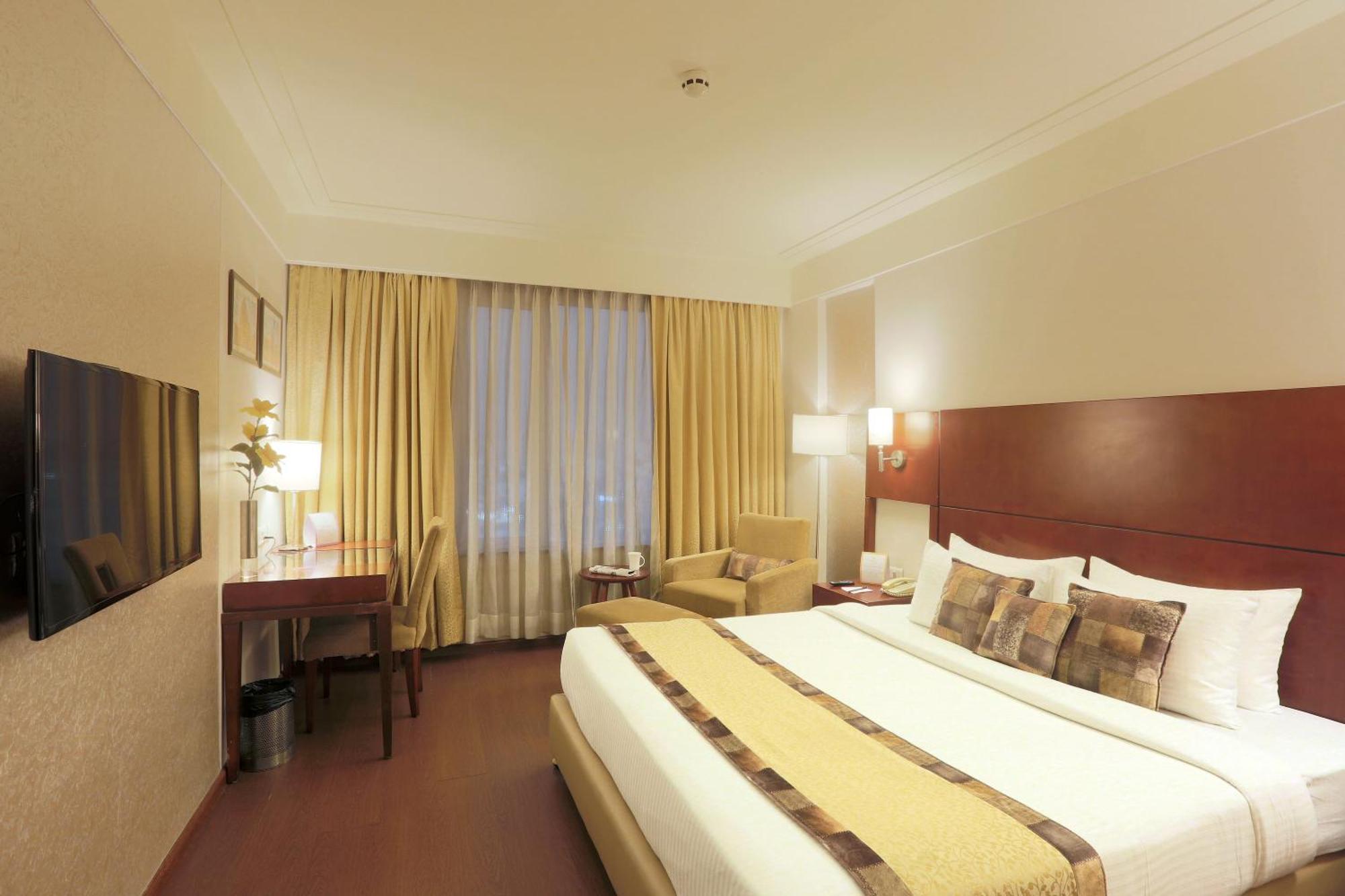 Vesta International Otel Jaipur Dış mekan fotoğraf