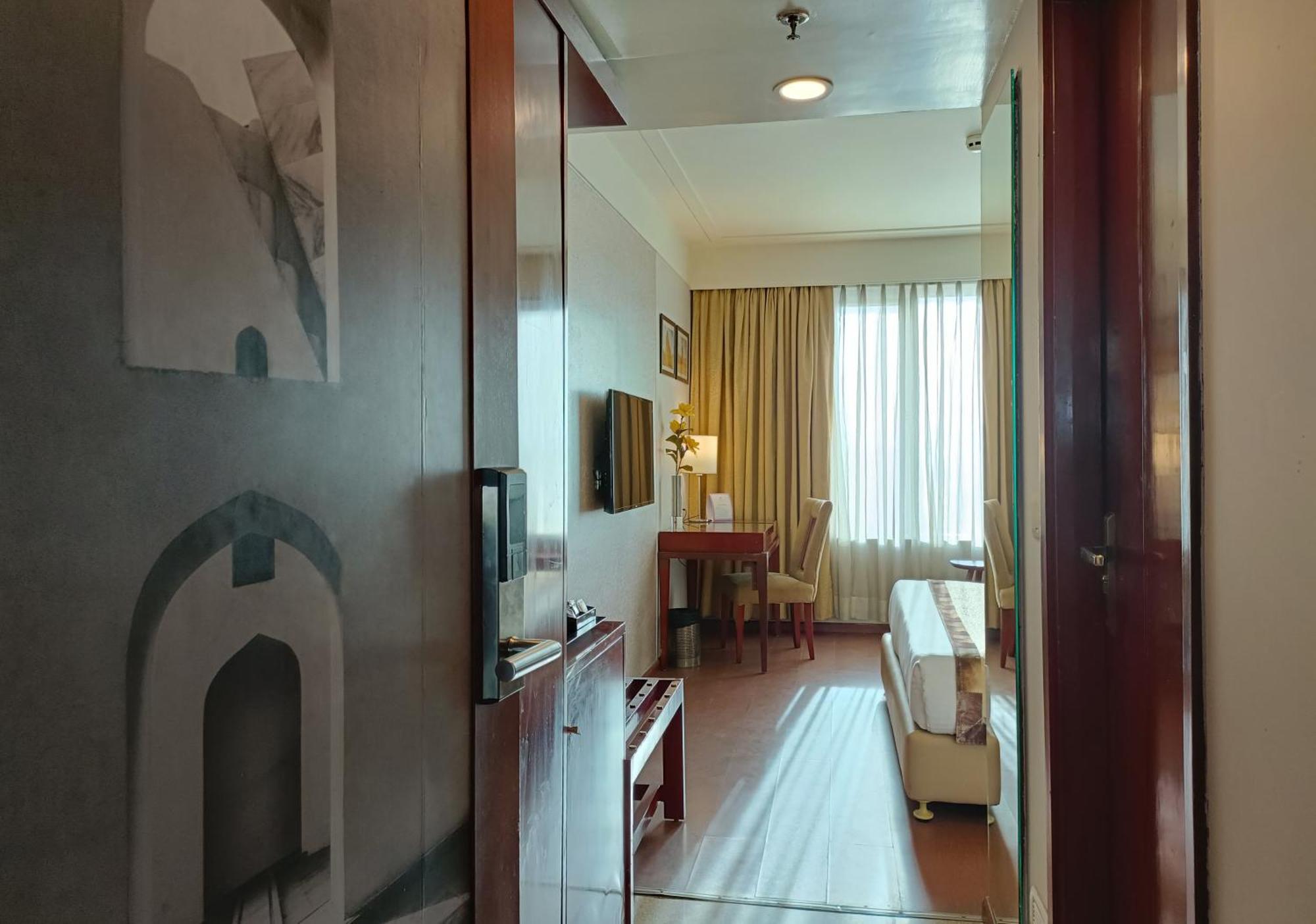 Vesta International Otel Jaipur Dış mekan fotoğraf