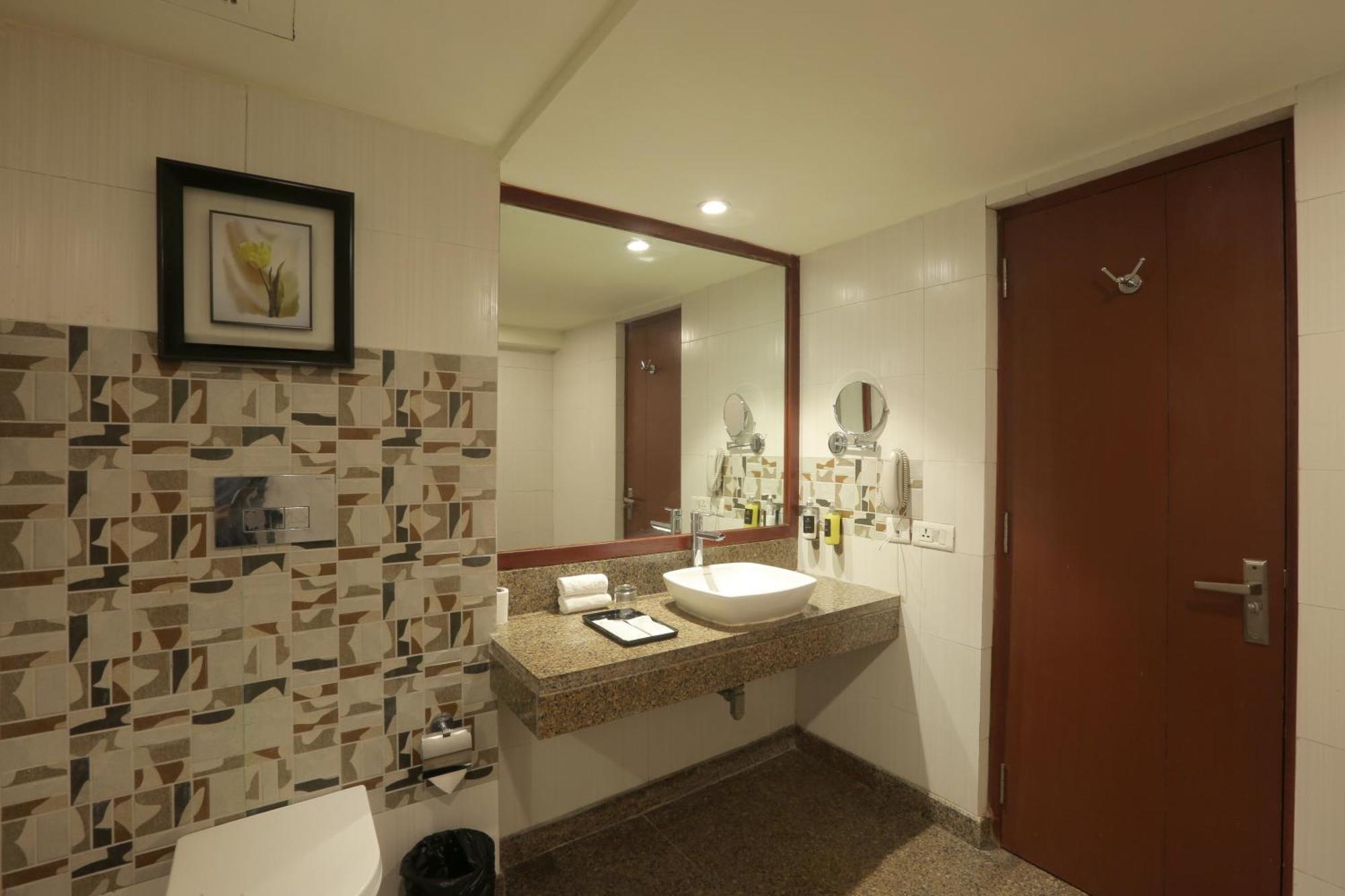 Vesta International Otel Jaipur Dış mekan fotoğraf