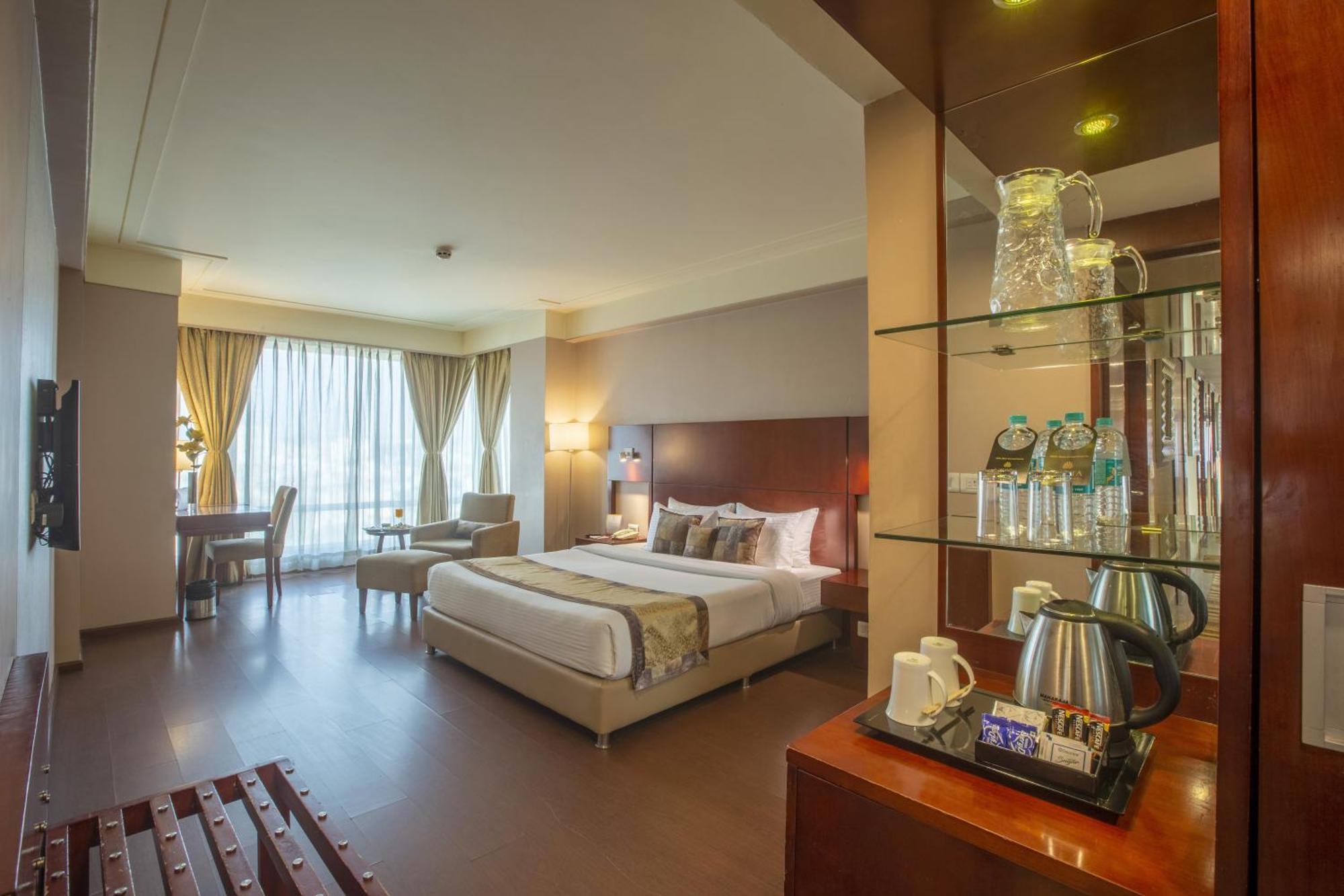 Vesta International Otel Jaipur Dış mekan fotoğraf