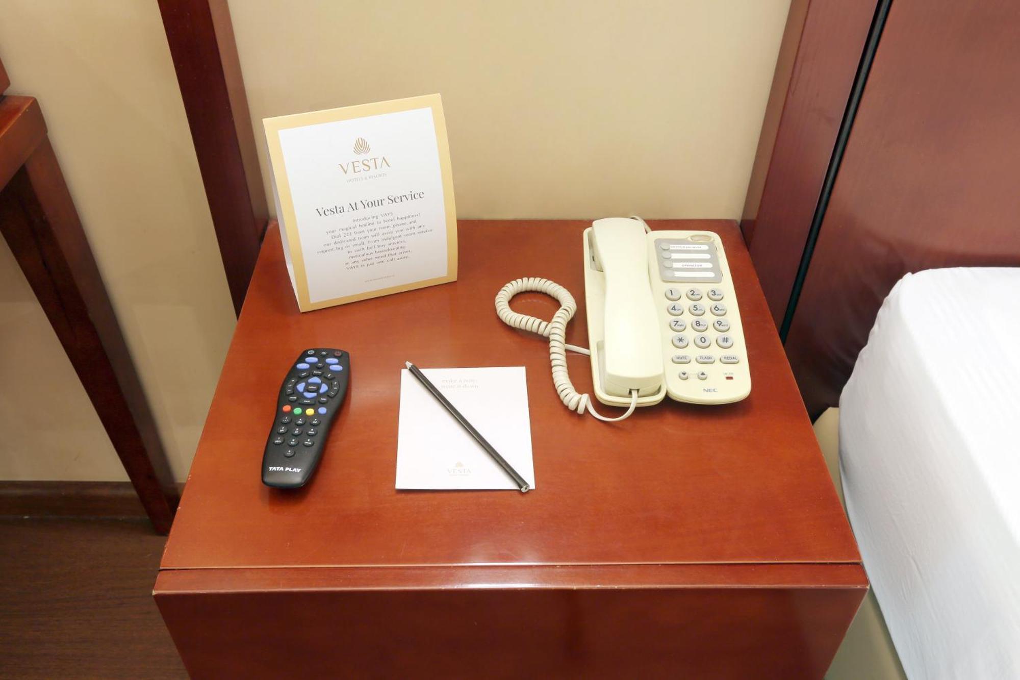Vesta International Otel Jaipur Dış mekan fotoğraf