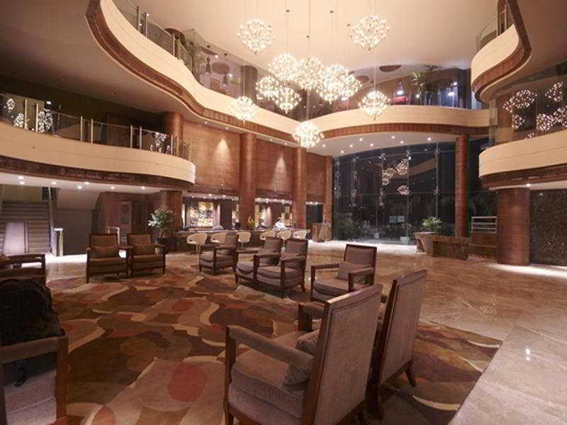 Vesta International Otel Jaipur Dış mekan fotoğraf