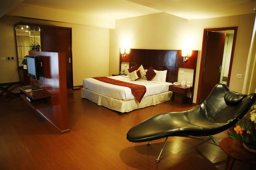 Vesta International Otel Jaipur Dış mekan fotoğraf
